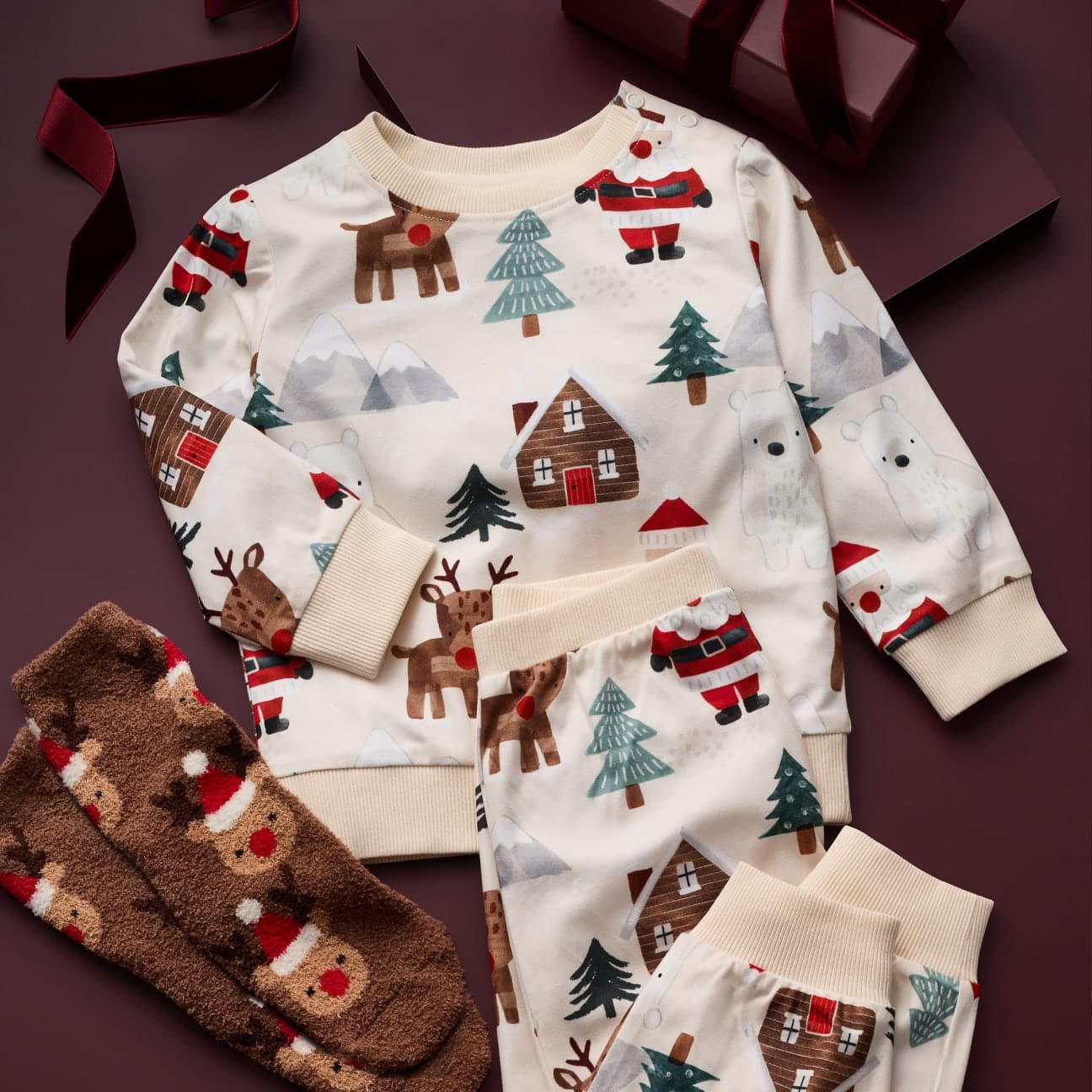 Gifting for all