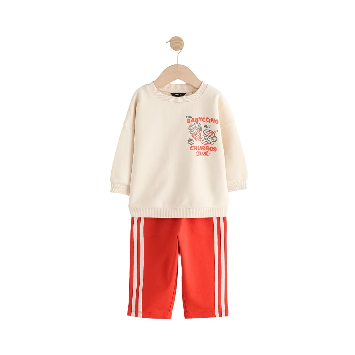 SETS & OUTFITS