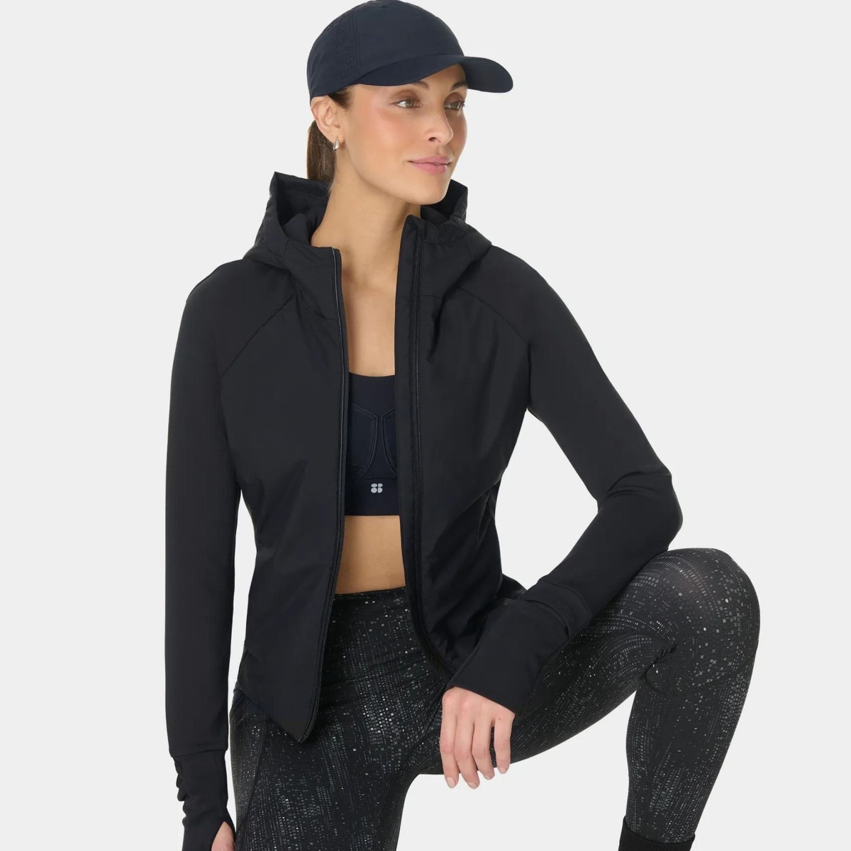 Sweaty Betty