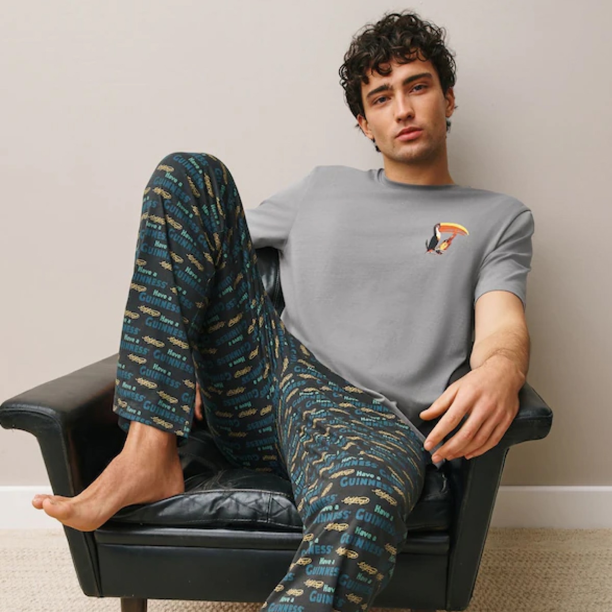 Pyjamas
