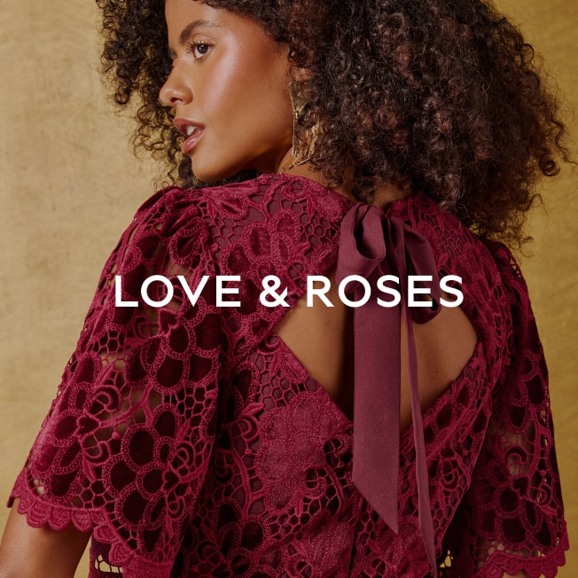 LOVE & ROSES