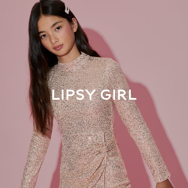LIPSY GIRL