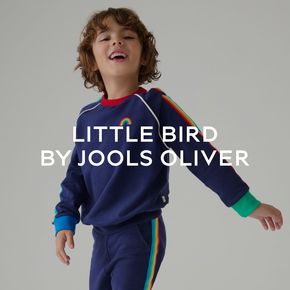 Little Bird By Jools Oliver