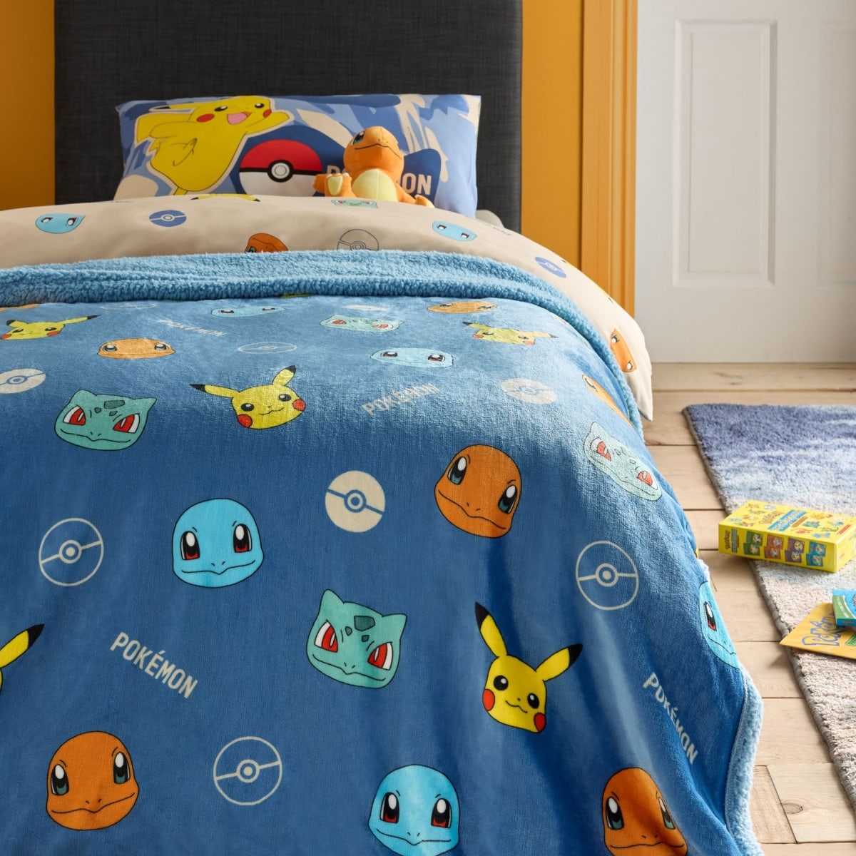 BEDDING