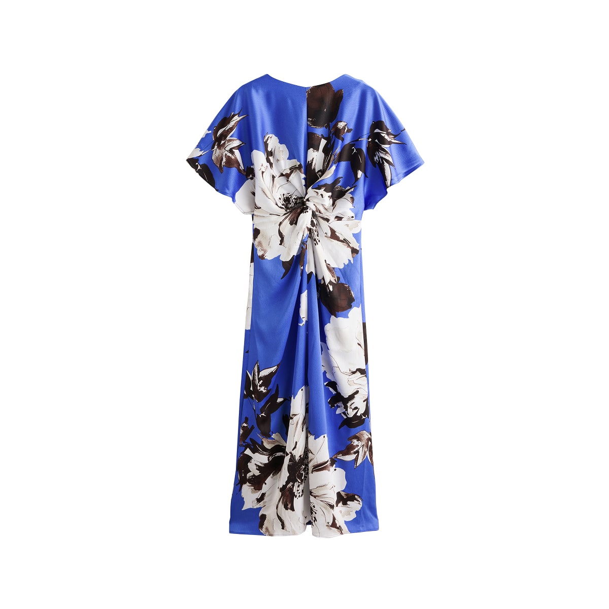 FLORAL DRESSES