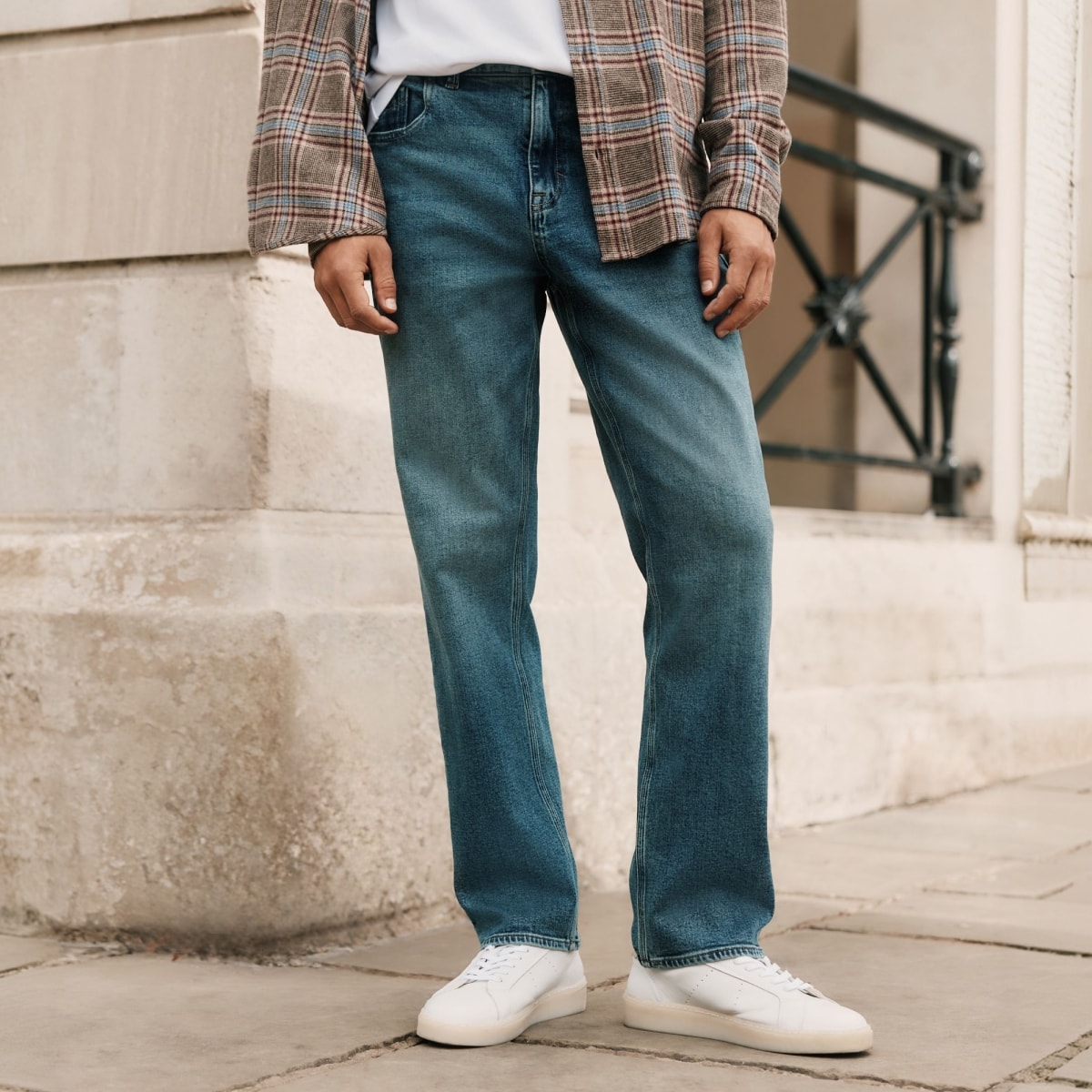 DENIM