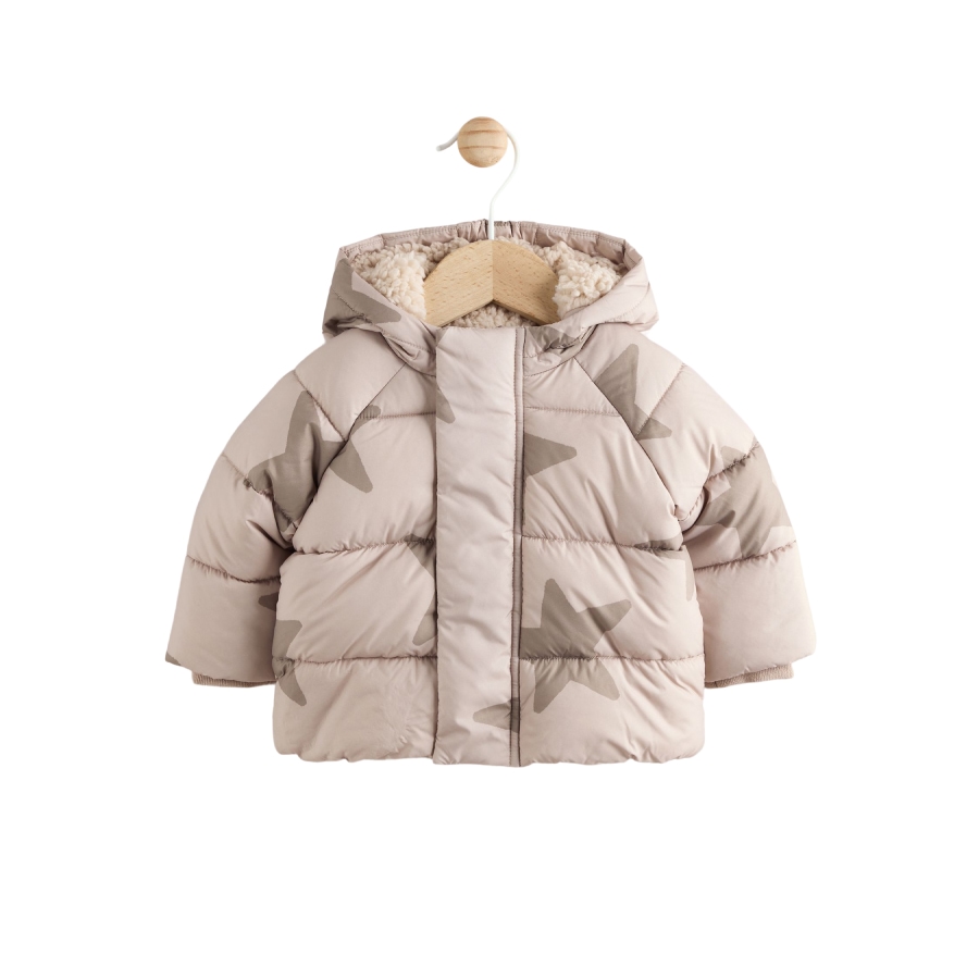 COATS & PRAMSUITS