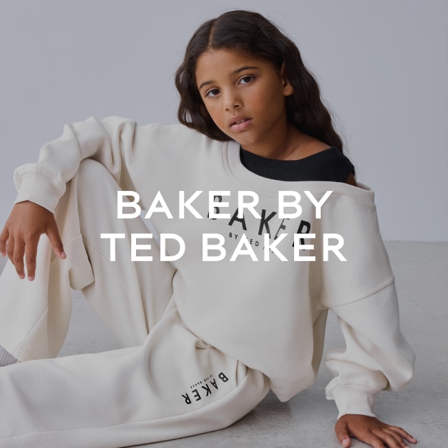 BAKER BY TED BAKER