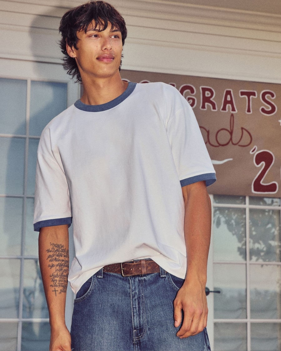 Mens brands