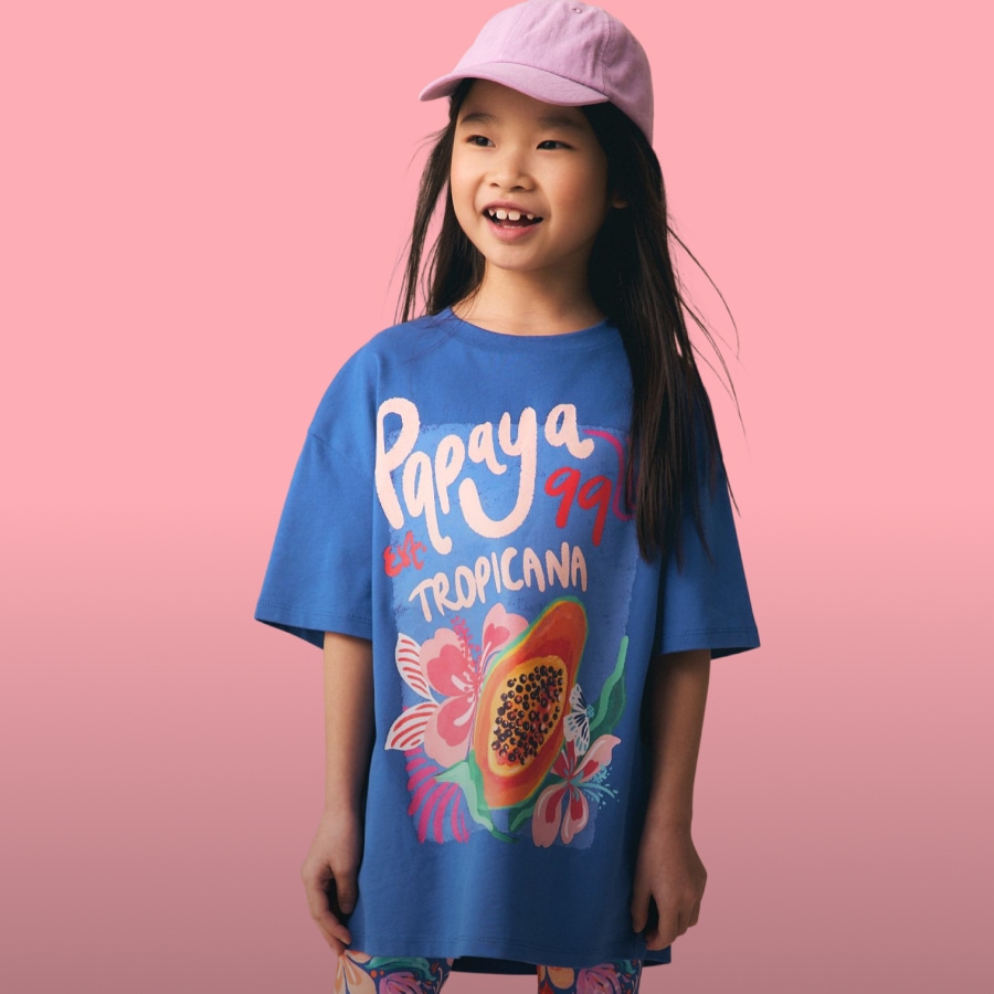 Next Japan: Online Fashion, Kids Clothes & Homeware