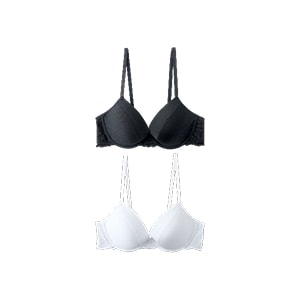 Bras