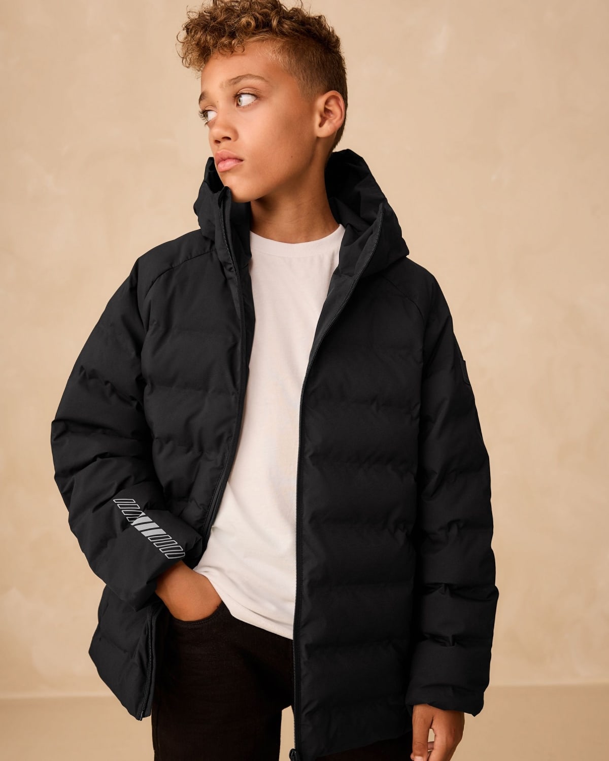 WINTER LAYERS
