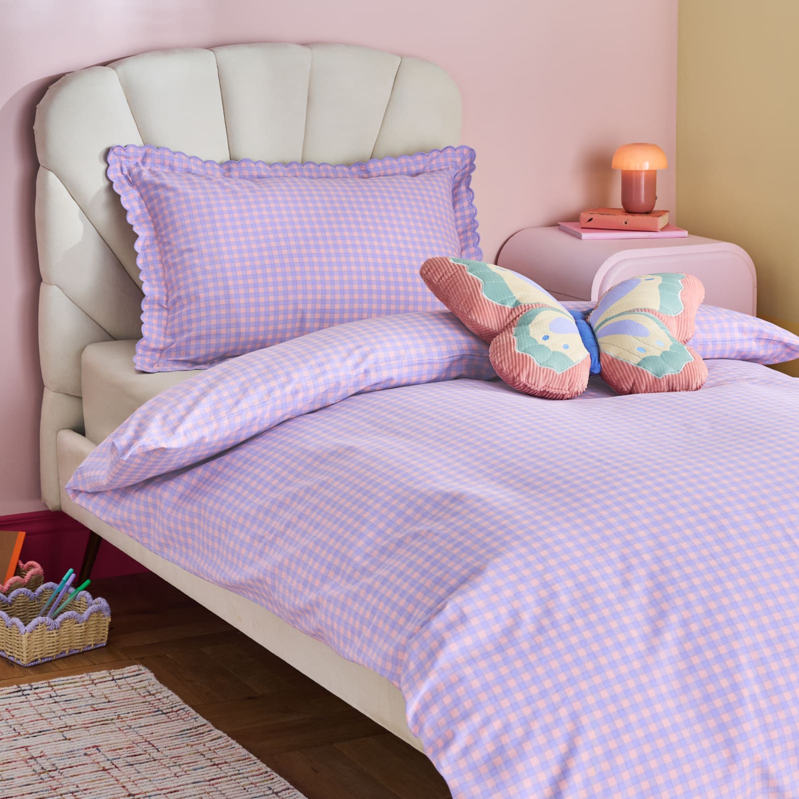BEDDING