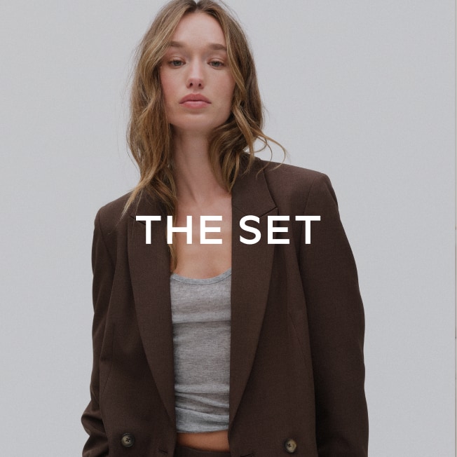 THE SET