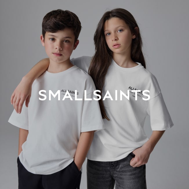 SMALLSAINTS