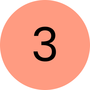 Three