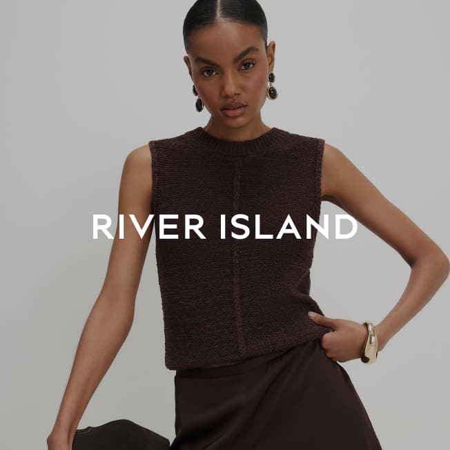 RIVER ISLAND