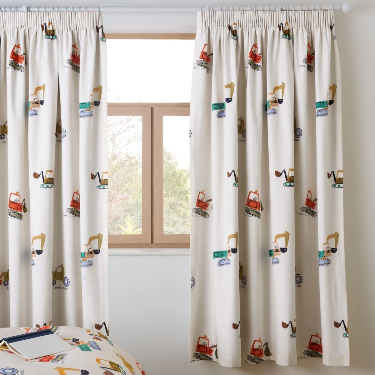 CURTAINS