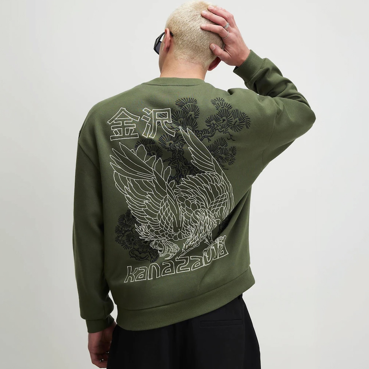 GRAPHIC SHOP