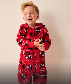 Spiderman