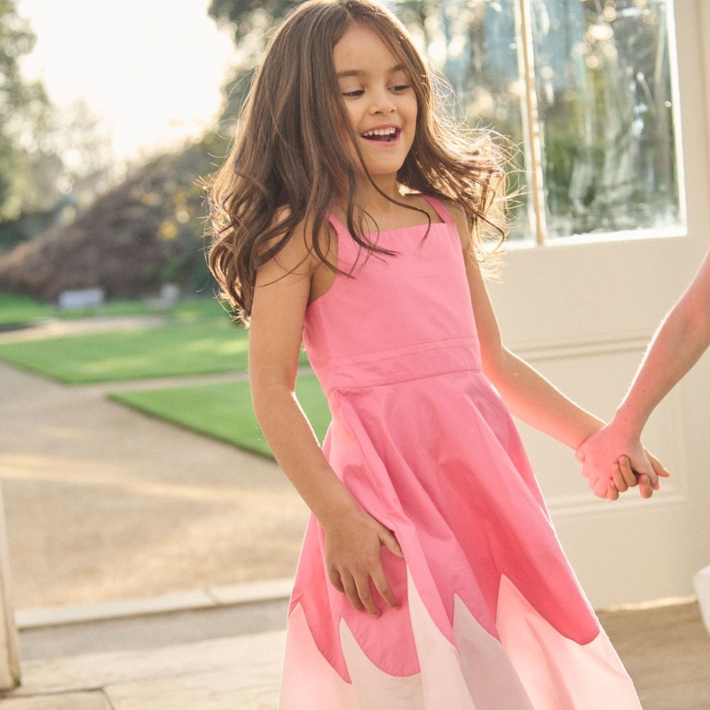ANGEL & ROCKET