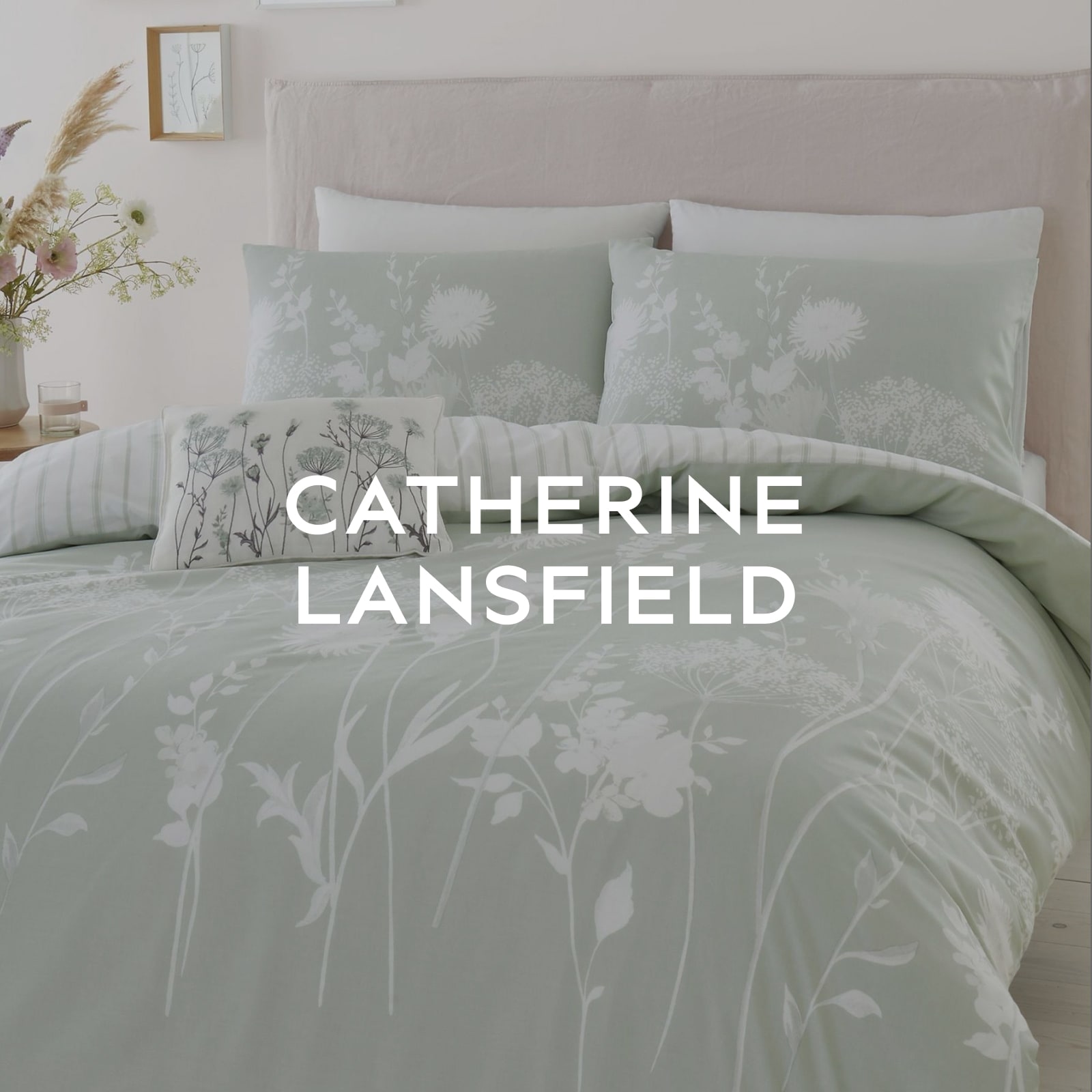 Catherine Lansfield