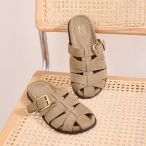 Footwear