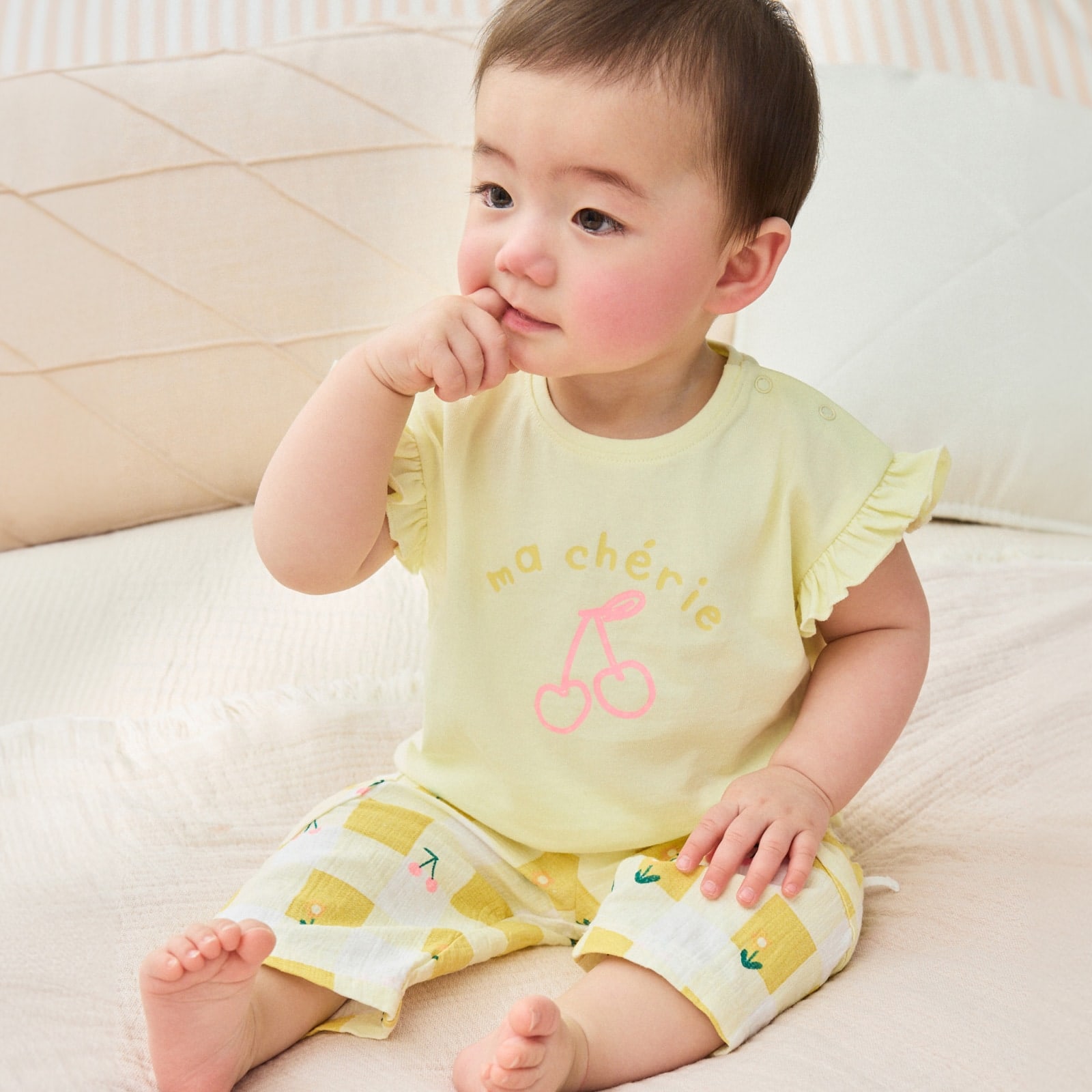Baby Clothes | Baby Gifts, Shoes & Essentials | Next USA