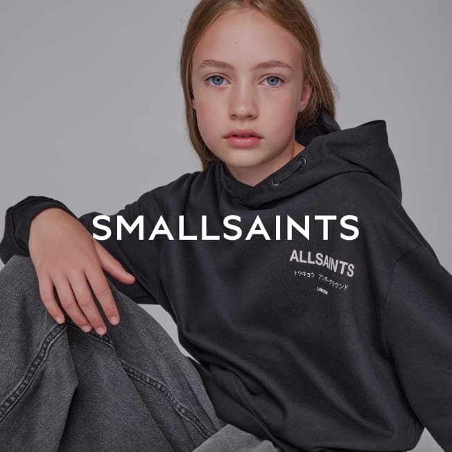 SMALLSAINTS