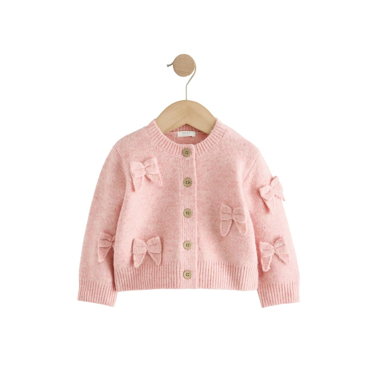 CARDIGANS & KNITWEAR