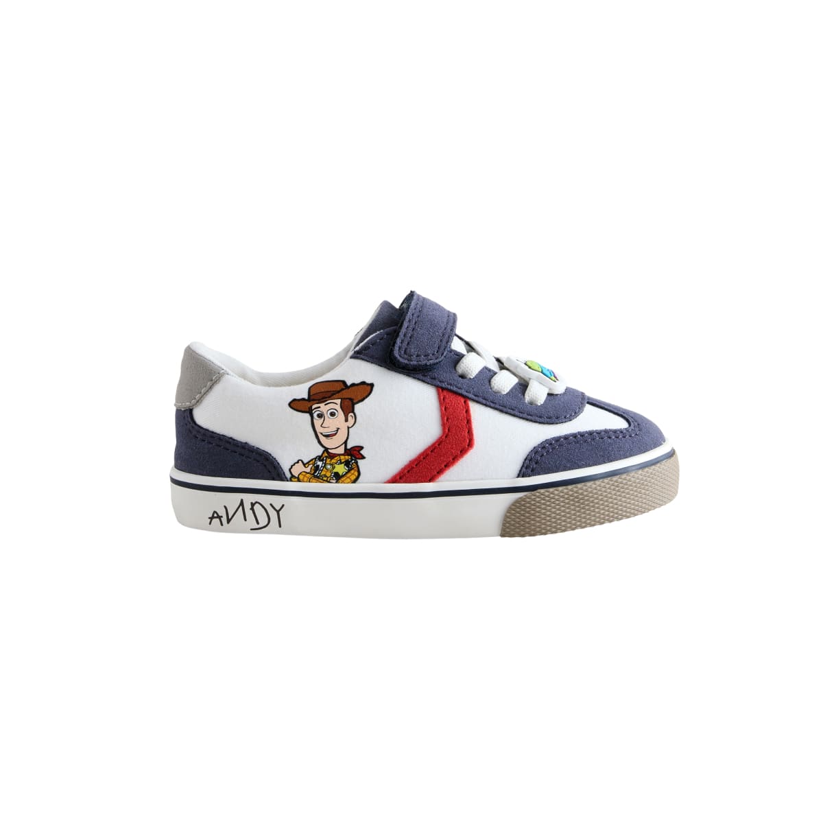 TRAINERS
