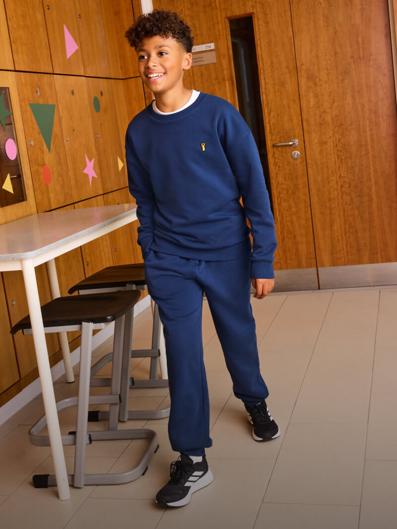BOYS UNIFORM