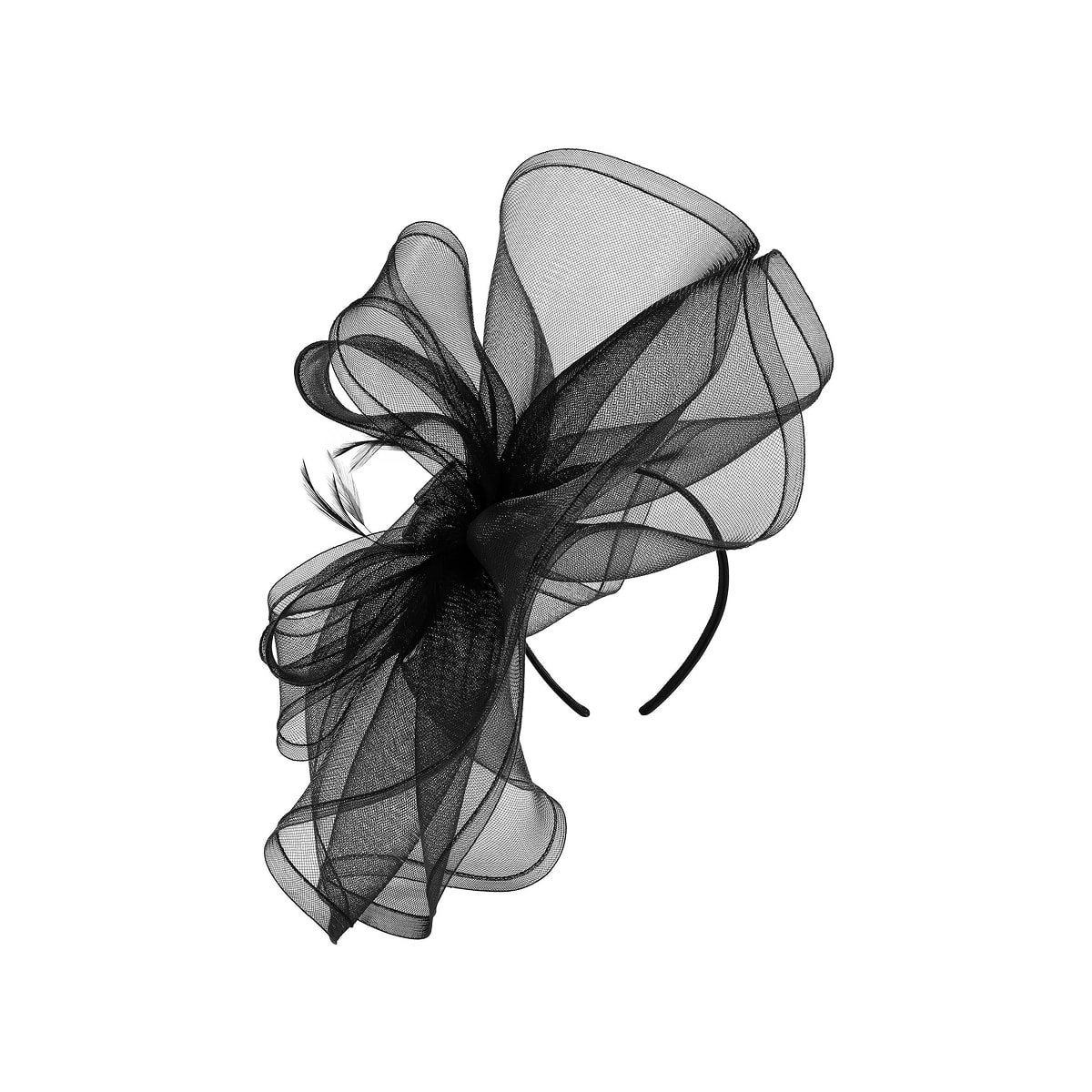 HAIR ACCESSORIES