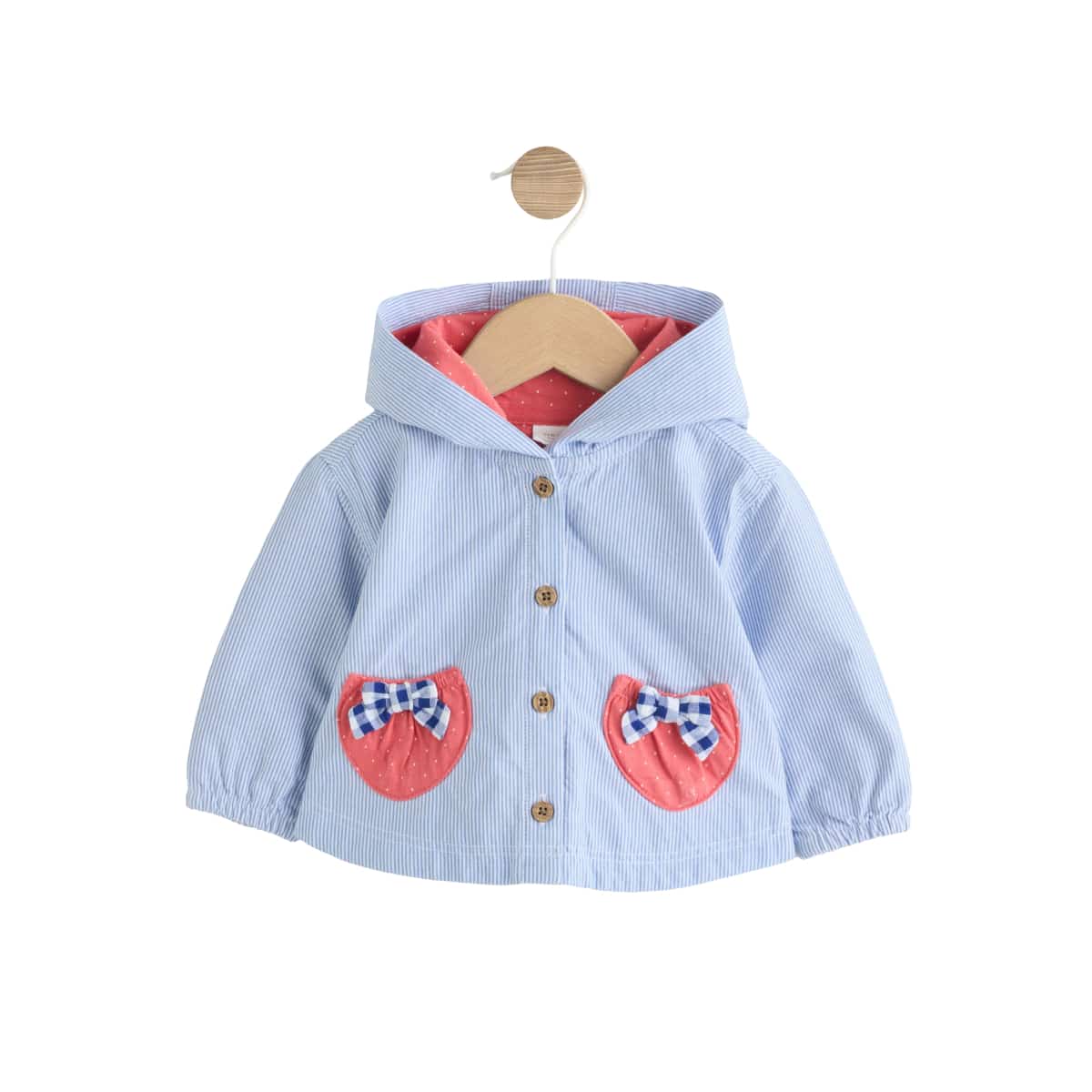 COATS & PRAMSUITS
