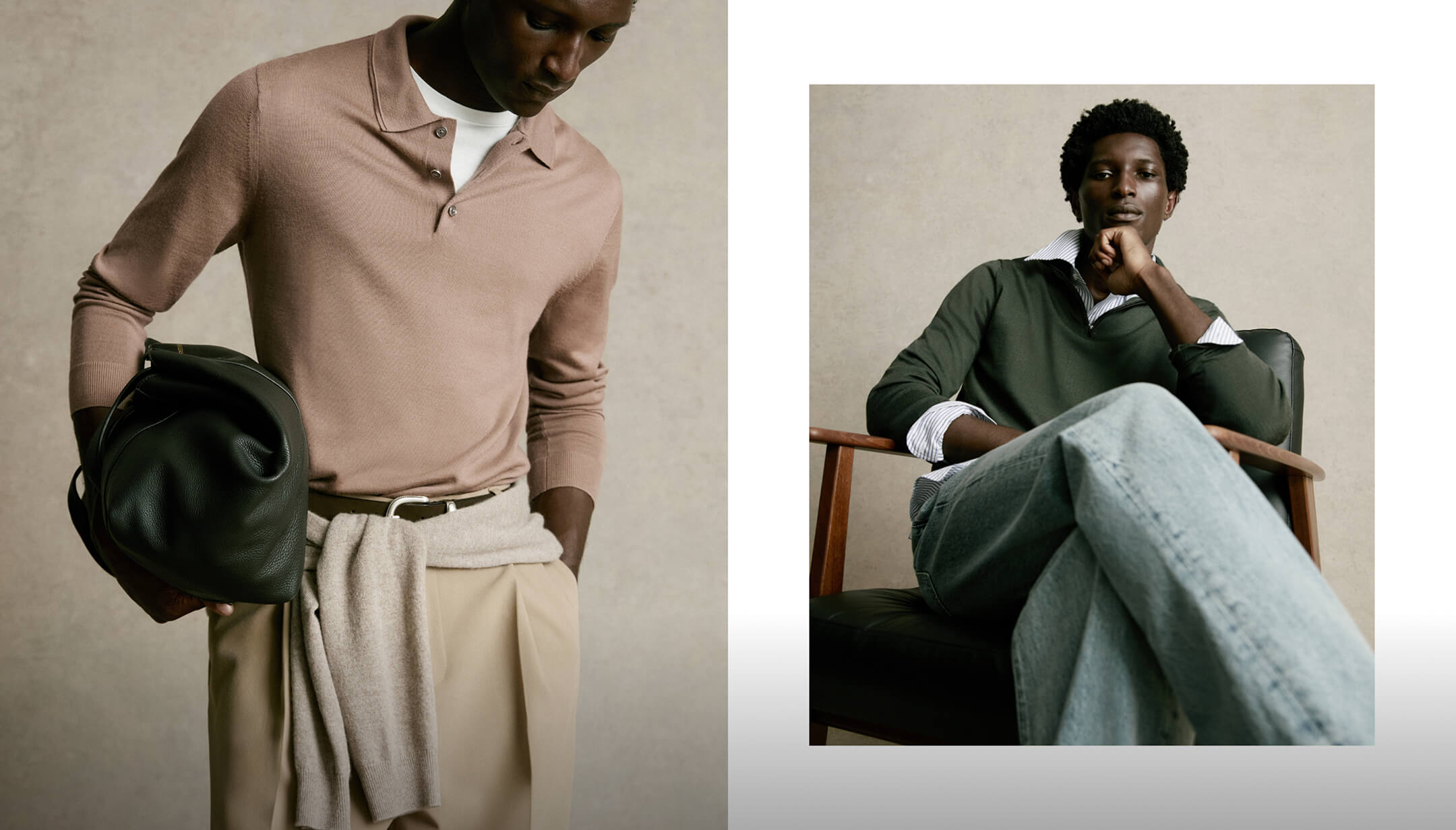 Reiss US - Womenswear, Menswear, & Accessories