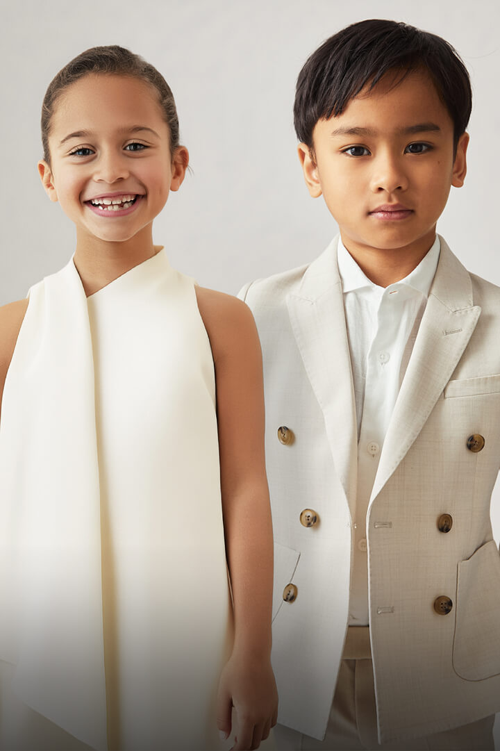 CHILDRENSWEAR
