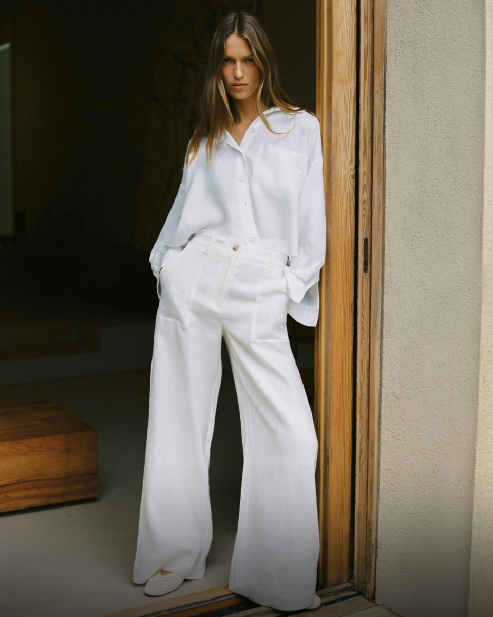 LINEN
