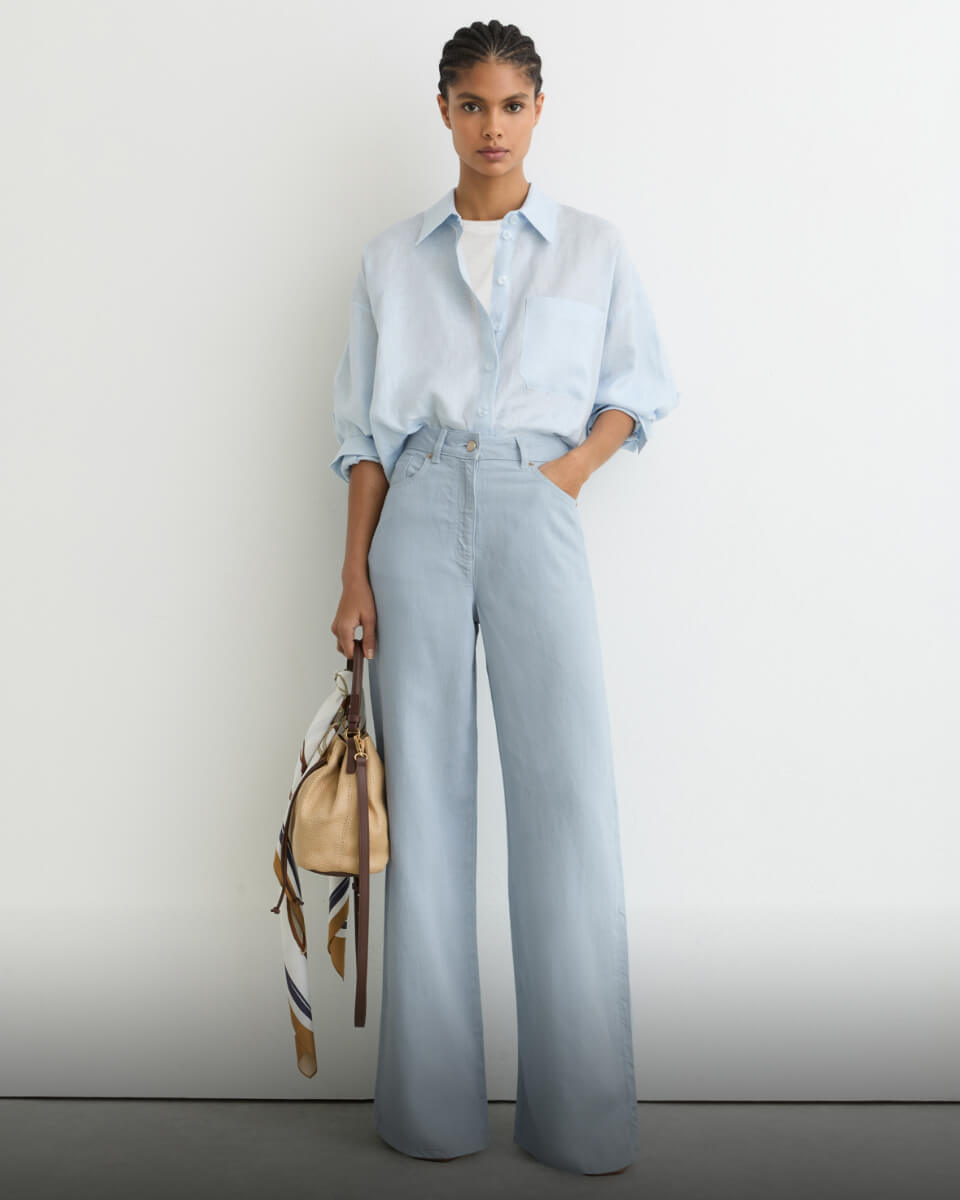 TROUSERS