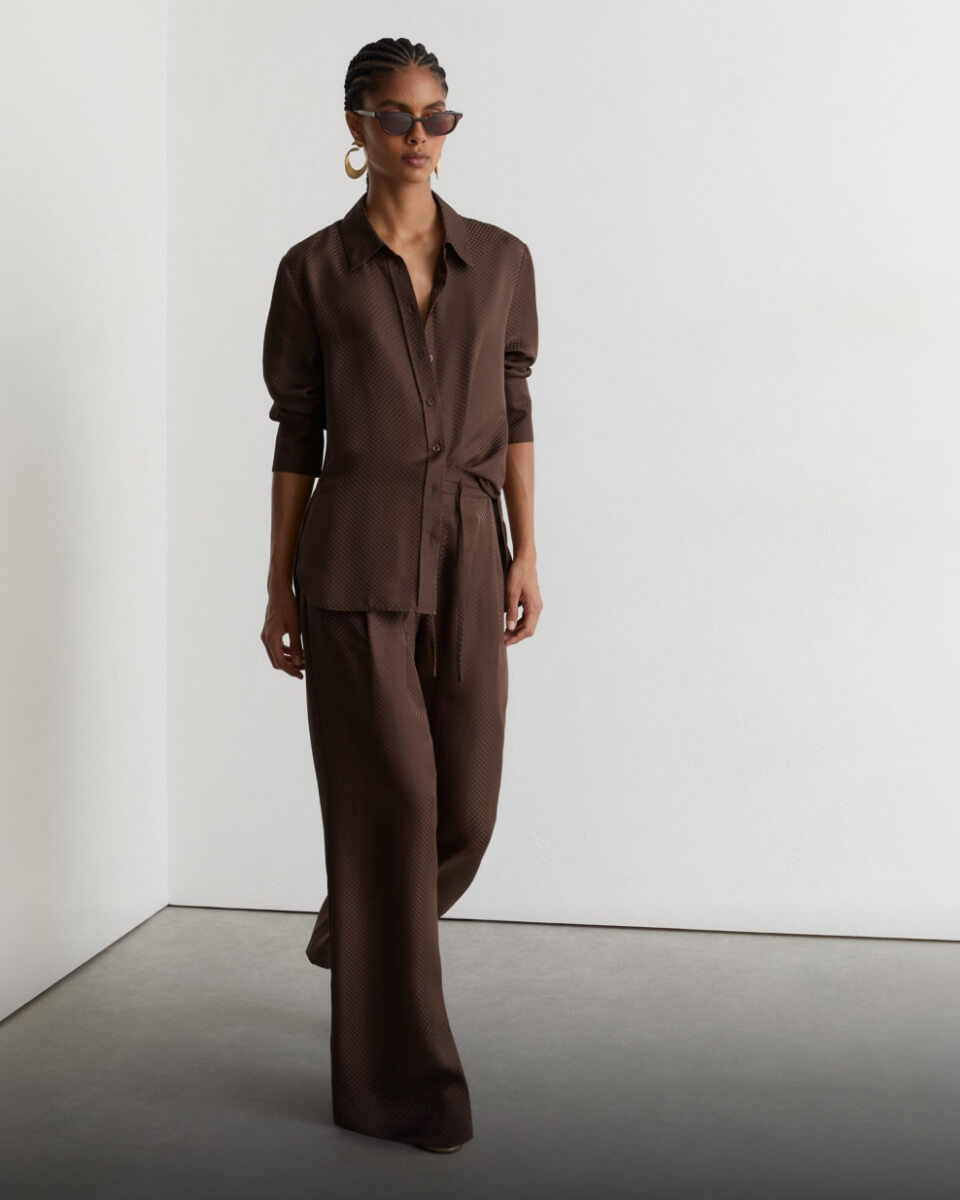 TROUSERS