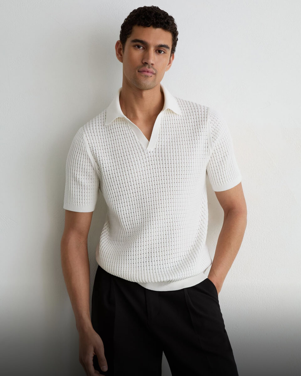 POLO SHIRTS POLO SHIRTS