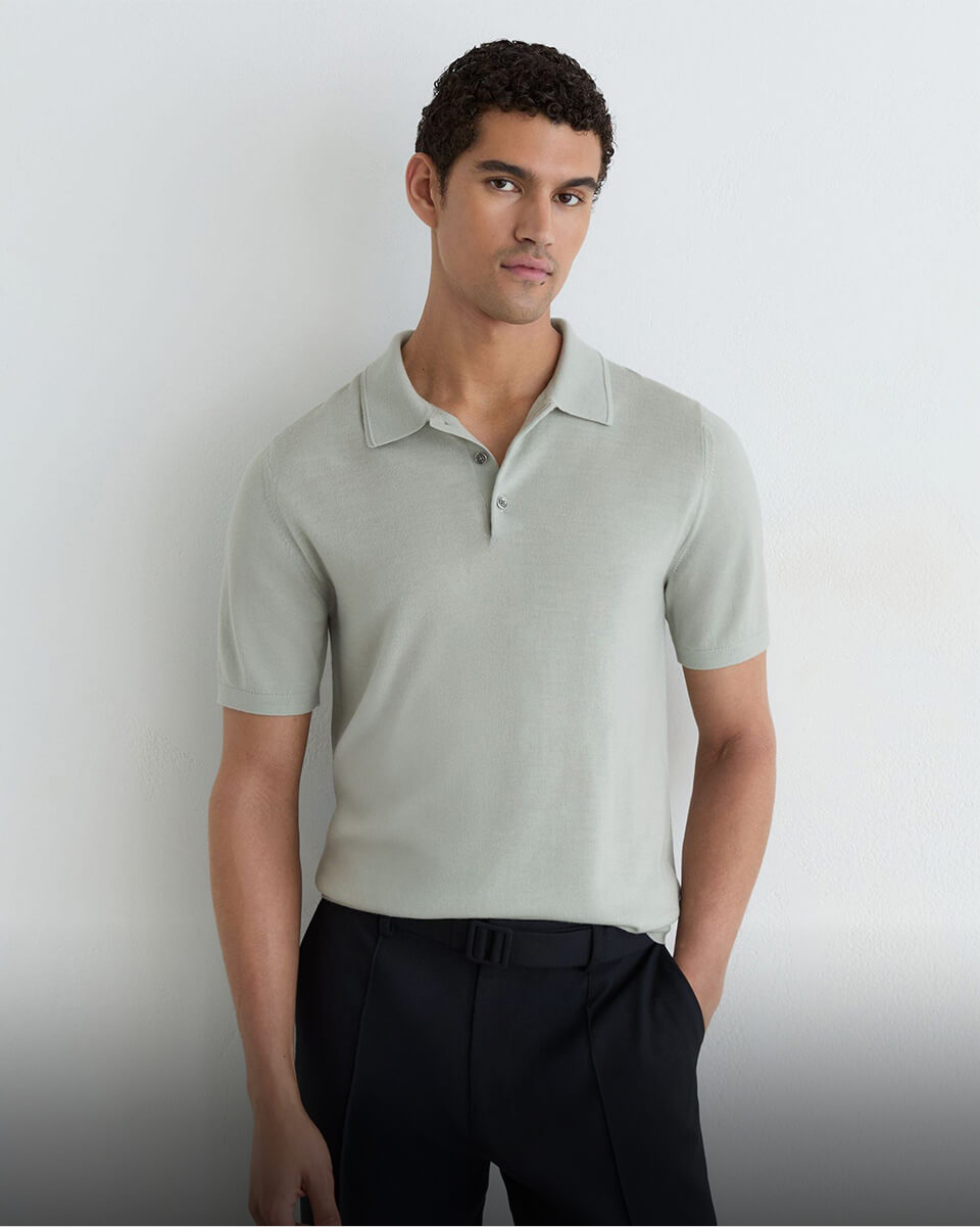 POLO SHIRTS POLO SHIRTS