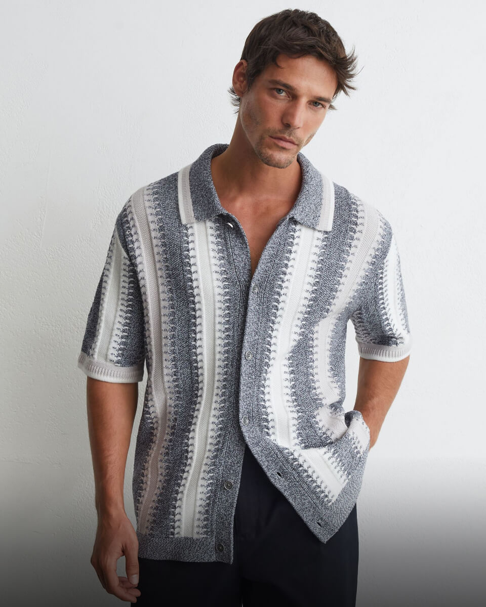 KNITWEAR/SWEATERS