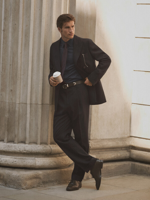 TAILORING