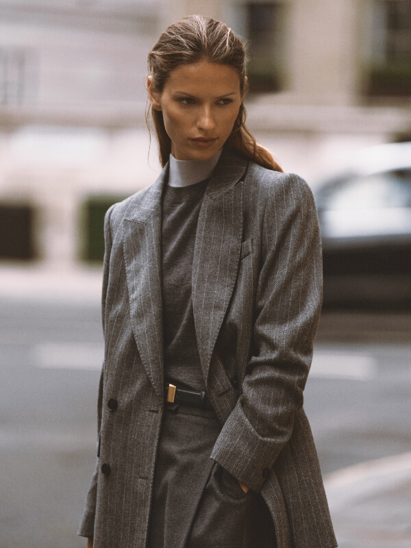 TAILORING