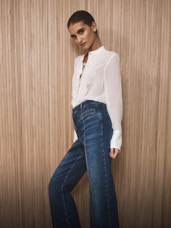 DENIM