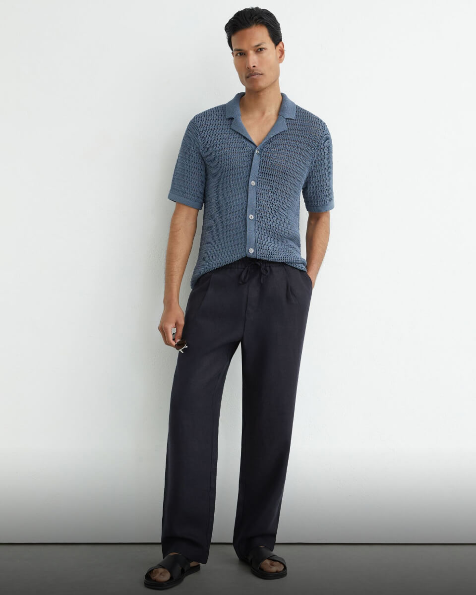 TROUSERS / PANTS TROUSERS / PANTS