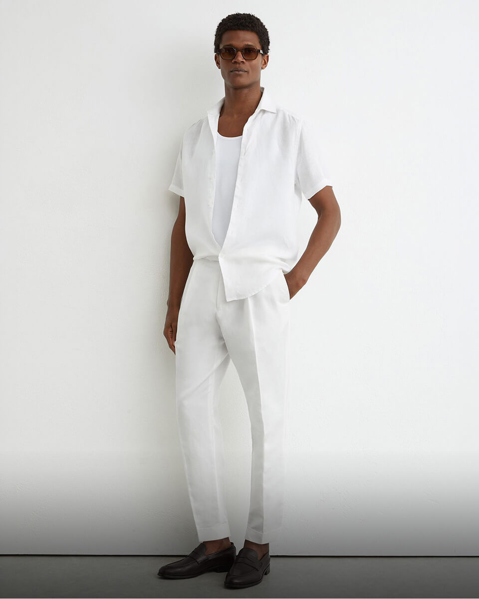 TROUSERS / PANTS TROUSERS / PANTS