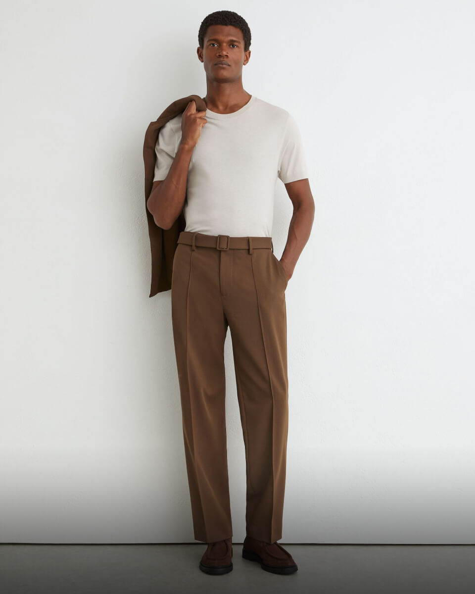 TROUSERS / PANTS