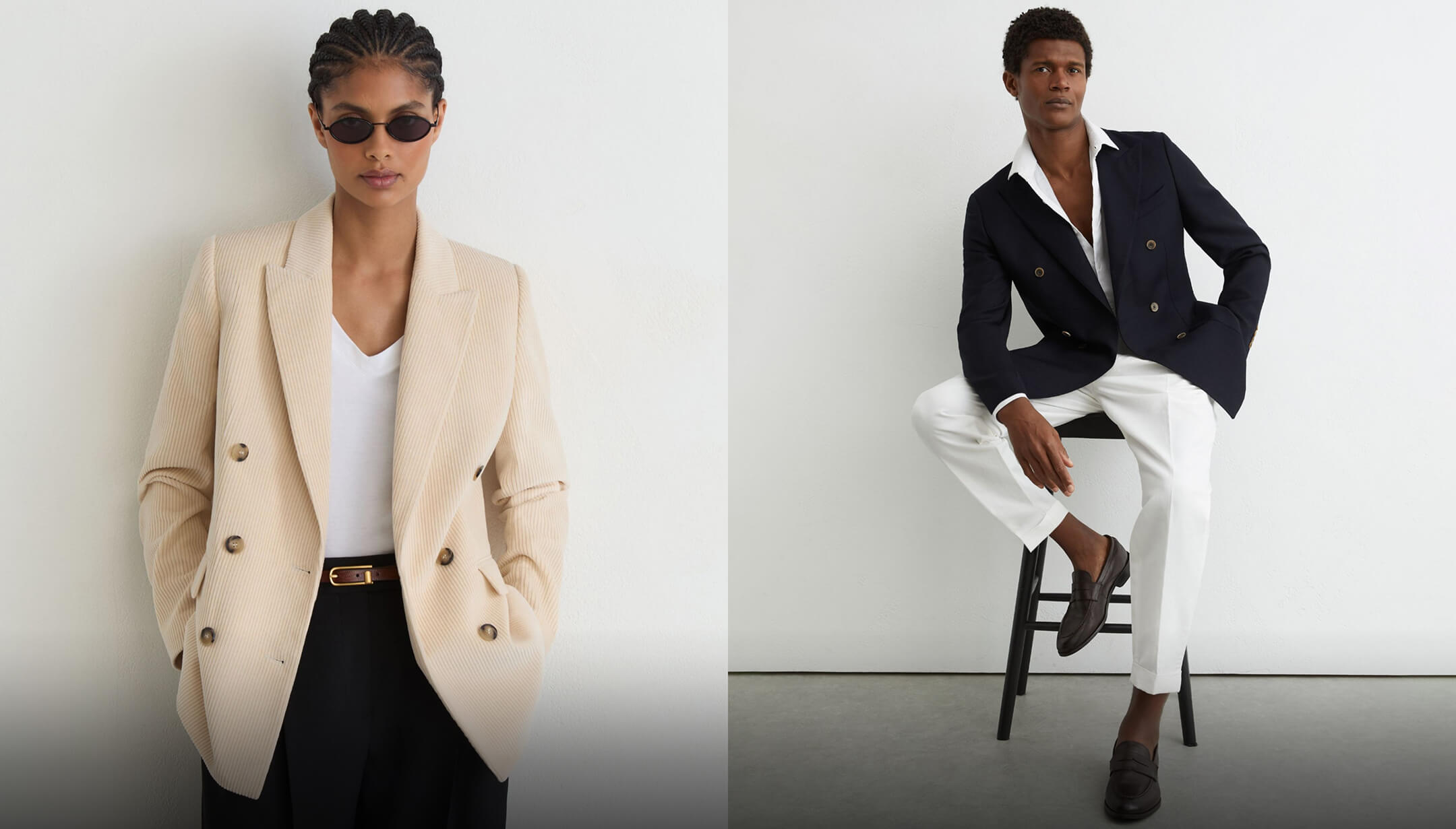 TAILORING
