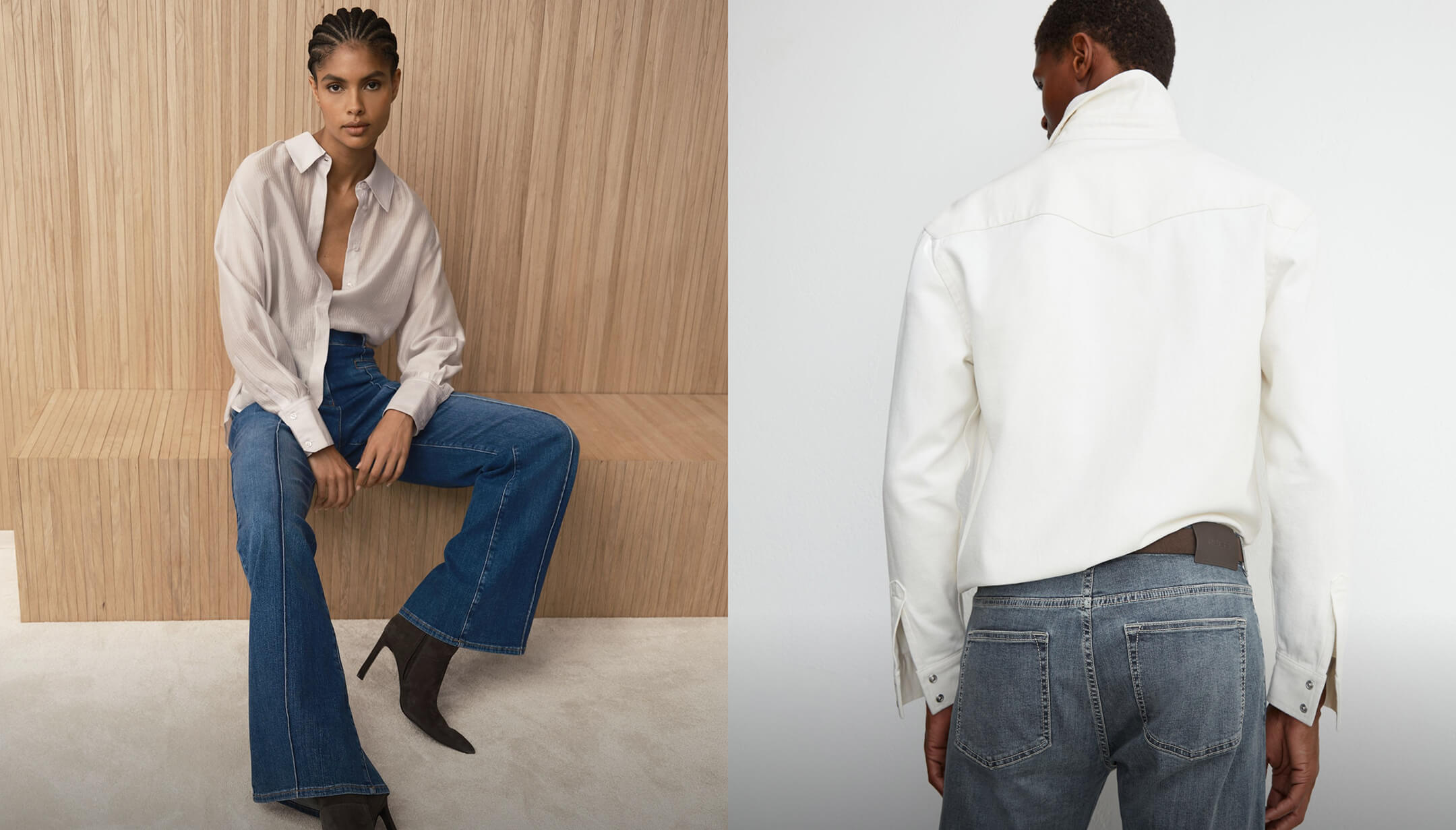 DENIM